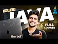 Java For Beginners in Telugu PART 1 Code with Swaroop Zero to Hero Introduction