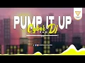Download Lagu DJ Pump It Up - CYBER DJ TEAM (Official Audio Visualizer)