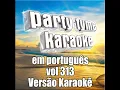 Se Fosse Eu (Made Popular By Gabriel Diniz) [Karaoke Version]