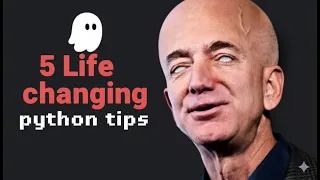 5 Life Changing Python Tips