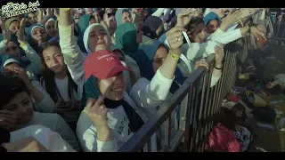 حفله عصام صاصا فاميلي بارك هل تعلم ان المصلحه دندنها