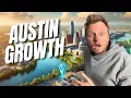 Major Changes Coming to Austin Tx