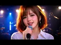 シャ乱Q - シングルベッド 女性ボーカルでカバーしてみた！ AsYu ai cover songs japanese 🎤AI Vocal/Akari