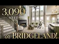 Wait Until You See What 593K Gets You in Bridgeland