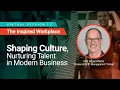Download Lagu WorkProud® - Shaping Culture, Nurturing Talent in Modern Business with Roger Martin