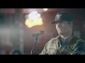 Parker McCollum - Pretty Heart (Live from The Today Show / 2021)