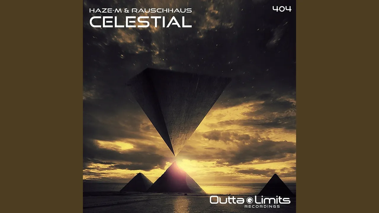 Celestial