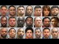 Multiple arrests made in Harris County prostitution sting