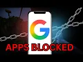 google is about to kill every app you sideloaded