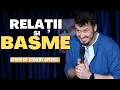 Download Lagu SERGHEI | Relații și basme | STAND UP COMEDY SPECIAL