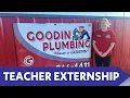 2025 Teacher Externship Program - Goodin Plumbing