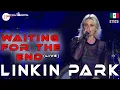 Linkin Park - Waiting For The End (Live) In Mexico City, 2025