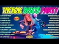 Download Lagu New TIKTOK DISCO PARTY 2025 - DJ TONGZKIE DISCO REMIX 2025