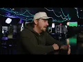 Josh Mirenda - When She Goes (Official Visualizer)