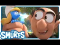 Lagu Desajeitado, não Desajeitado • Os Smurfs  • Brasil