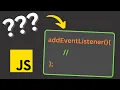 Master JavaScript DOM Events Click Hover Interactions Made Simple