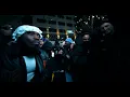 SALIOU - Batmobil (Official Video)