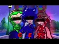 🌙°One Normal NIGHT°🌙 || PJ Masks💚💙❤️ - Gacha ||