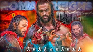 Roman Reigns I Am Greatness Entrance Theme Custom Titantron 2025 HD KING BELIEVES YOU  Roman Reigns I Am Greatness Entrance Theme Custom Titantron 2025 HD KING BELIEVES YOU