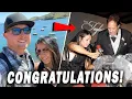 Alex Taylor s Husband Nick Taylor Reveals Heartfelt Update a Week After Marriage