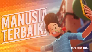 im the best muslim s1 ep 11 orang terbaik
