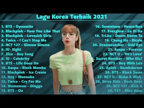 Download MP3 30 TOP Lagu Korea Terbaru \u0026 Terpopuler 2022 || Lagu Korea Paling Enak Didengar