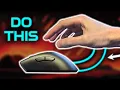 The Ultimate Wrist Position For Aiming