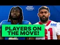 Critical Week 13 Insights Who to Add Trade and Drop 2024 Fantasy Football Advice