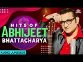 Download Lagu Top Hits of Abhijeet Bhattacharya | Bollywood Romantic Jukebox | Audio Songs