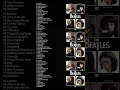 Download Lagu The Beatles Greatest Hits Full Album - Best Beatles Songs Collection02025