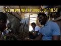 Download Lagu VOODOO IN TOGO: MOMENTS WITH A VOODOO PRIEST (DOCUMENTARY) 🇹🇬