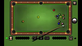 8 Ball Pool Unblocked - Free Multiplayer Billiards Online Space4paly com