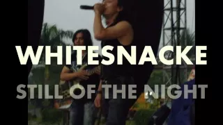 andre gustian still of the night whitesnacke