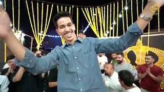 افراح ال عوض الله التعامرة حفل نجاح احمد عوض الله التعمري الحفل كامل 