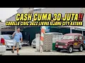 Download Lagu Mobil bekas murah murah ganteng nih harga cuma 30 juta❗Kijang katana ganteng corolla di Rosita Motor