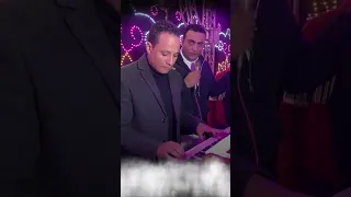  دويتو الحظ  بيقولولى انت الكبير والكبير ميقولش أه  الكوكب والعندليب   دندنها