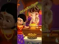 Download Lagu Shankar ji ka nandan nache #ganesh #ganeshchaturthi #balganesh #bhakti #tseries #music#love #cartoon
