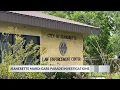 Jeanerette Mardi Gras incident investigations