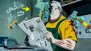 بنت بتغيير حياه اخطر راجل علي الكوكب وبتحوله من اسطورة لي بندا الموسم الاول كامل 1 