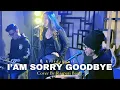Download Lagu Im Sorry Goodbye - Krisdayanti (LIVE Cover By RASPATI BAND)