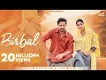 Download Lagu Birbal (Official Video) Tiger | Jang Dhillon | New Punjabi Songs | Latest Punjabi Songs 2024
