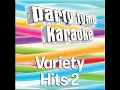 Hard Road To Travel (Made Popular By Jimmy Cliff) [Karaoke Version]
