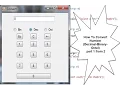 How To Convert Number Decimal-Binary-Octal part