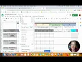 Behavior Data Collection Sheets