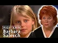 Download Lagu Blutige Hände \u0026 kein Alibi: Hat Kommissar Löwe seine Freundin ermordet? | 2/2 | Richterin Salesch