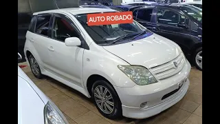 Le "levantaron" su auto antes de pagar la primera cuota