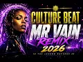 Mr. Vain – Culture Beat (Driving Tech House 2026 Remix)