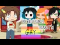 My whole family thinks I m gay total drama Cody
