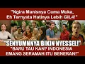 Download Lagu Dikira Orang Indonesia Pura Pura Ramah! Bule Langsung Kena Mental Pas Tau Sifat Asli Orang Indonesia