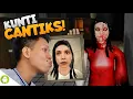Download Lagu NENG KUNTI CANTIK COMEL BERTAHI LELETS YANG SANGAT JAHATS!!! Mata Batin 2 Demo [INDO]